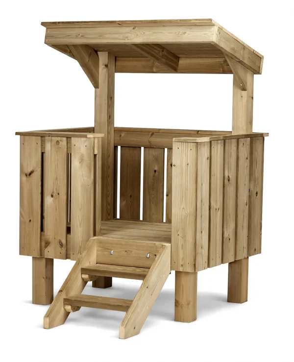 Mini tente loft panoramique - NOUVEAU — Millhouse Jouets éducatifs Scolaires