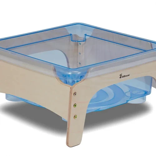 Station mini sable et eau (290 mm) — Millhouse Jouets Éducatifs École
