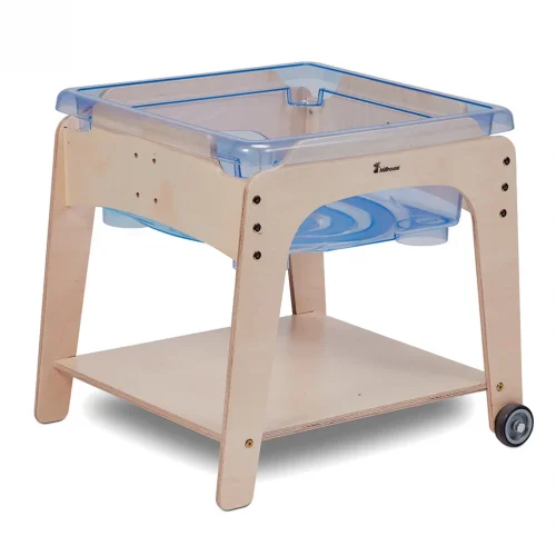 Station mini sable et eau (590 mm) — Millhouse Jouets Éducatifs École