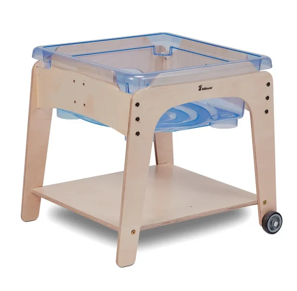 Station mini sable et eau (590 mm) — Millhouse Jouets Éducatifs École