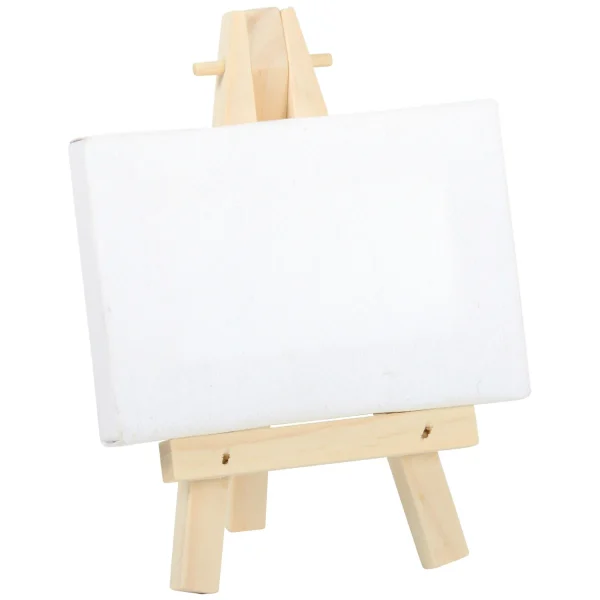 Mini-chevalet — Eduplay jouet pédagogique crèche