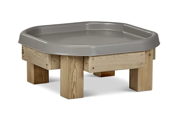 Table Plateau Mini Tuff - BébéNouveau — Millhouse Jouet Éducatif École