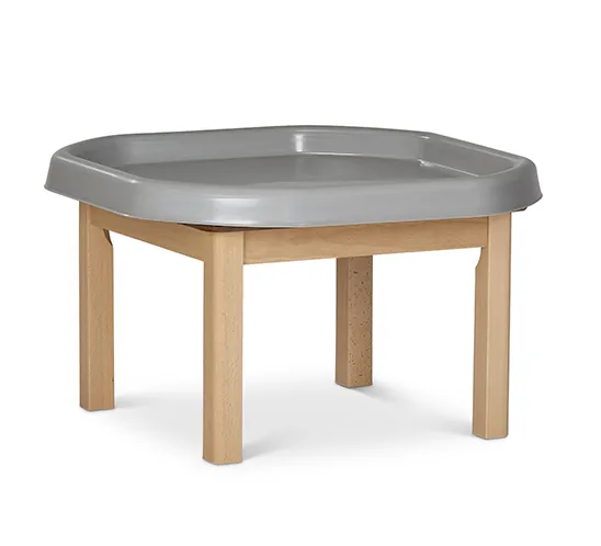 Mini Tuff Table d'activité – Enfant – 440 mmNOUVEAU — Millhouse Jouets Éducatifs École