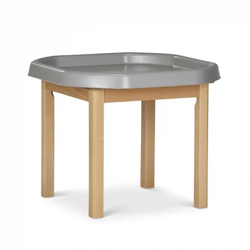 Mini Tuff Table d'activité - Maternelle - 590 mmNOUVEAU — Millhouse Jouets Éducatifs École