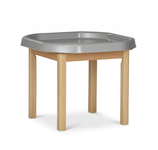 Mini Tuff Table d'activité - Maternelle - 590 mmNOUVEAU — Millhouse Jouets Éducatifs École
