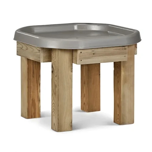 Table Plateau Mini Tuff - MaternelleNouveau — Millhouse Jouet Éducatif École