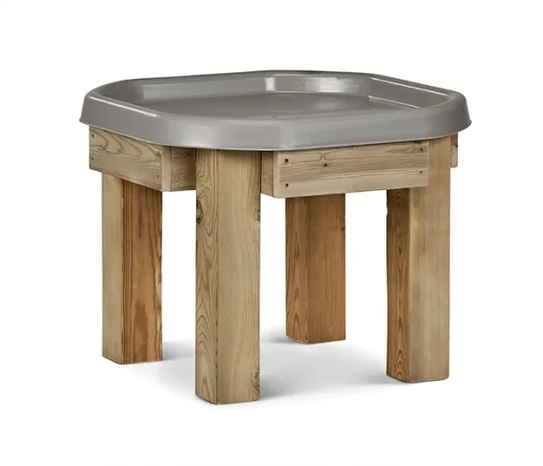 Table Plateau Mini Tuff - MaternelleNouveau — Millhouse Jouet Éducatif École