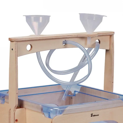 Étagère mini accessoires — Millhouse Jouets Éducatifs École