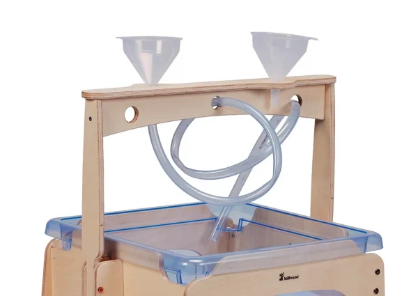 Étagère mini accessoires — Millhouse Jouets Éducatifs École