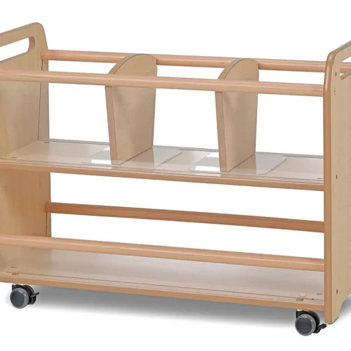 Navigateur Clear View mobile — Millhouse Lernspielzeug Schule