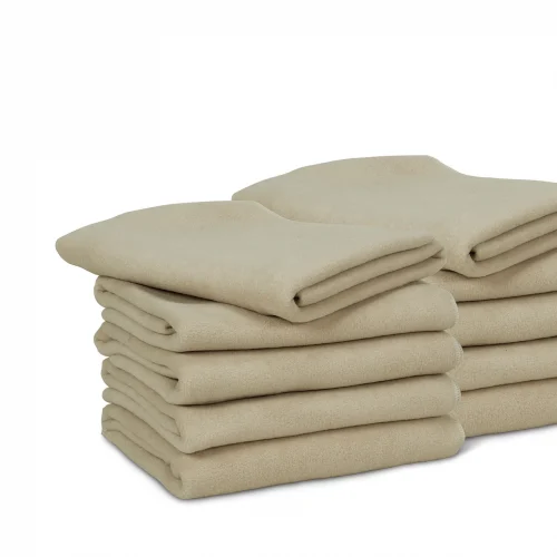 Mobile Sleep Mat Store paquet de 10 couvertures — Millhouse Jouets éducatifs École