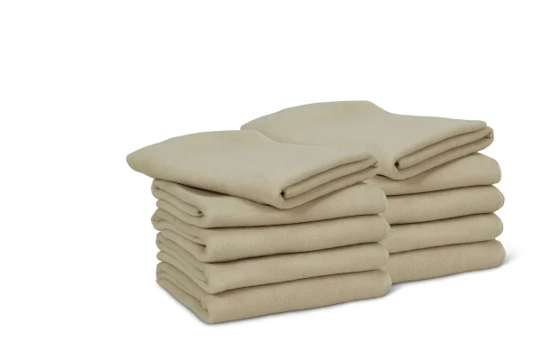 Mobile Sleep Mat Store paquet de 10 couvertures — Millhouse Jouets éducatifs École