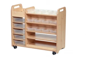Atelier créatif pour 20 enfants