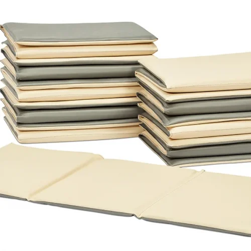 Magasin mobile de matelas, lot de 10 matelas — Millhouse Jouets éducatifs École