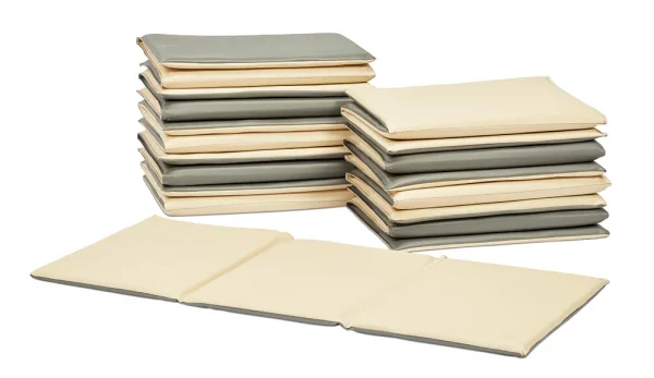 Magasin mobile de matelas, lot de 10 matelas — Millhouse Jouets éducatifs École