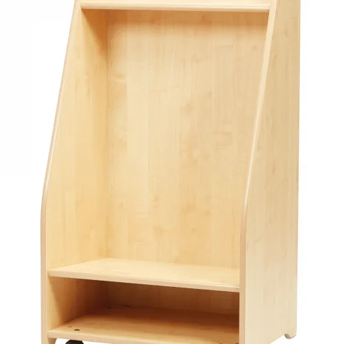 Rangement mobile de matelas — Millhouse Jouets éducatifs École
