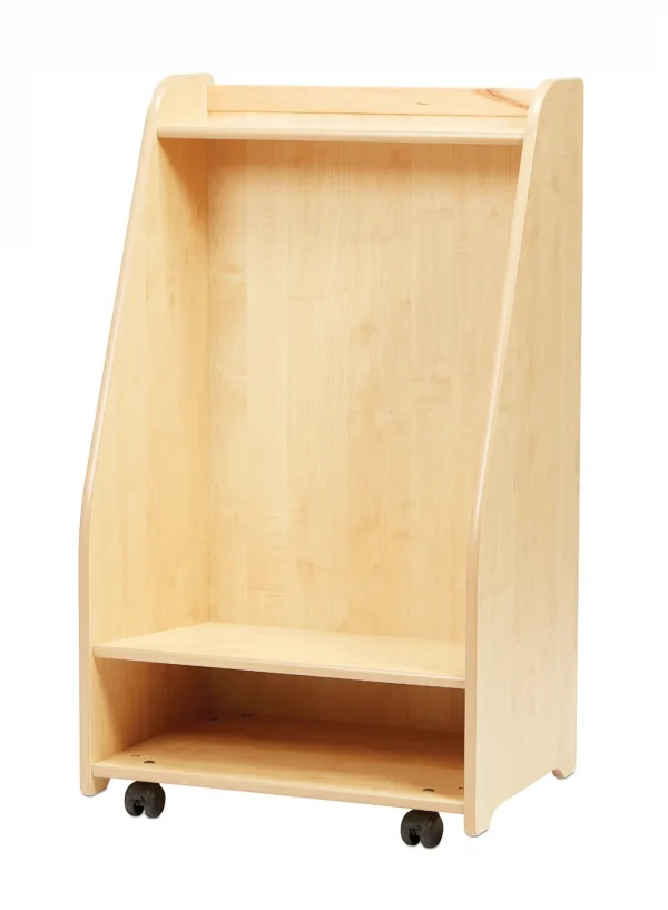 Rangement mobile de matelas — Millhouse Jouets éducatifs École
