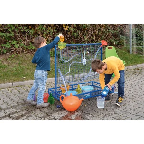 Cadre mobile — Eduplay jouet pédagogique crèche