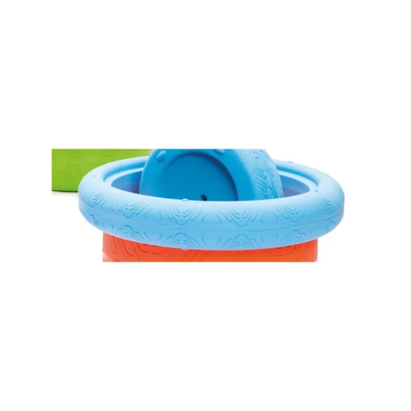 Anneaux de Motricité Ø 76 cm — Eduplay jouet pédagogique Kita