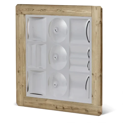Miroir mural multisensoriel - NOUVEAU — Millhouse Jouets éducatifs Scolaires