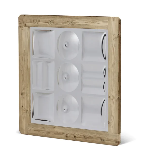 Miroir mural multisensoriel - NOUVEAU — Millhouse Jouets éducatifs Scolaires