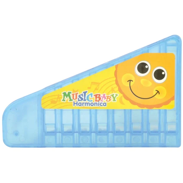 Harmonica — Eduplay jouet éducatif pour crèche