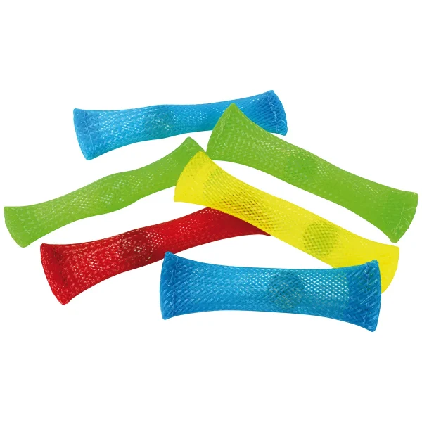 Billes en sachet set de 6 — Jouet éducatif Eduplay