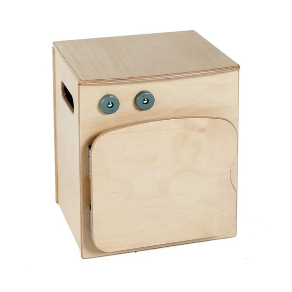 Réfrigérateur naturel (H400mm) — Millhouse Jeu éducatif École