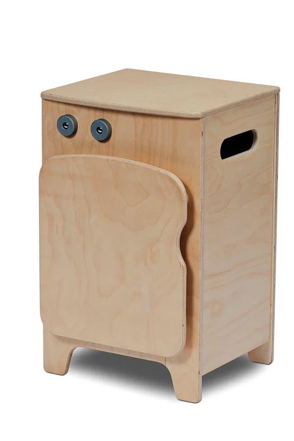 Réfrigérateur naturel (H 550 mm) — Millhouse Jouets éducatifs École
