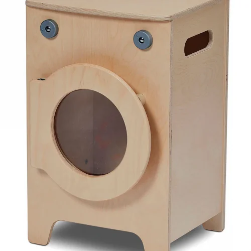 Plaque de cuisson naturelle (H 550 mm) — Millhouse Jouets éducatifs École