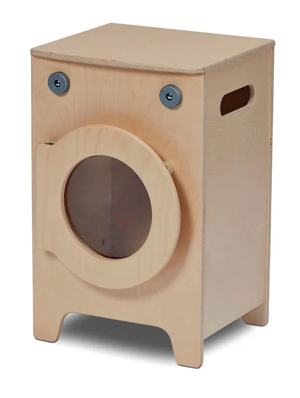Plaque de cuisson naturelle (H 550 mm) — Millhouse Jouets éducatifs École