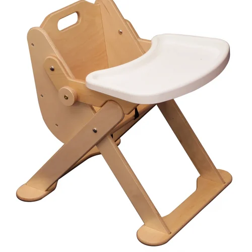 Tabouret bas — Millhouse Jeu Éducatif École