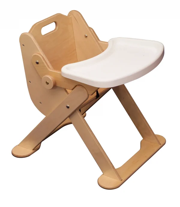 Tabouret bas — Millhouse Jeu Éducatif École