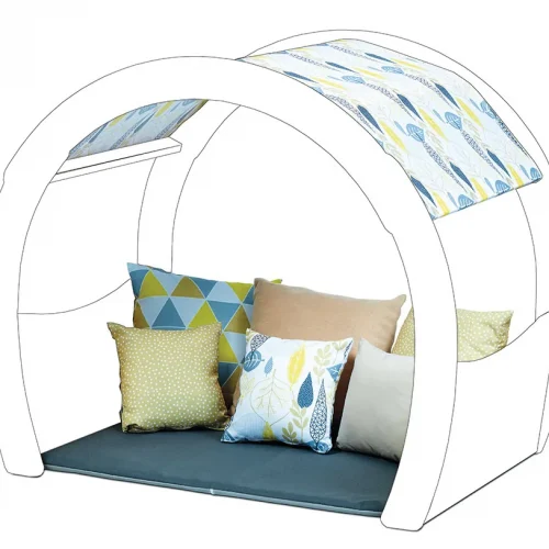 Ensemble d'Accessoires Meadow Uniquement — Millhouse Jeux Éducatifs École