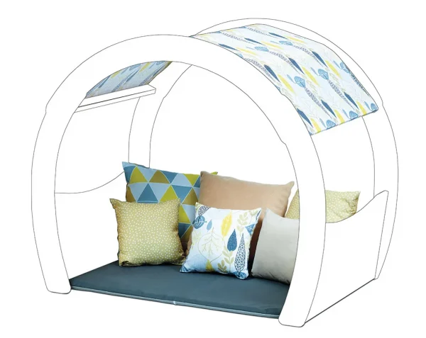 Ensemble d'Accessoires Meadow Uniquement — Millhouse Jeux Éducatifs École