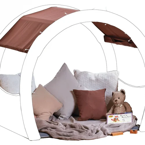 Ensemble d'Accessoires Standard Uniquement — Millhouse Jeux Éducatifs École