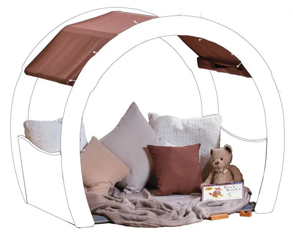 Ensemble d'Accessoires Standard Uniquement — Millhouse Jeux Éducatifs École