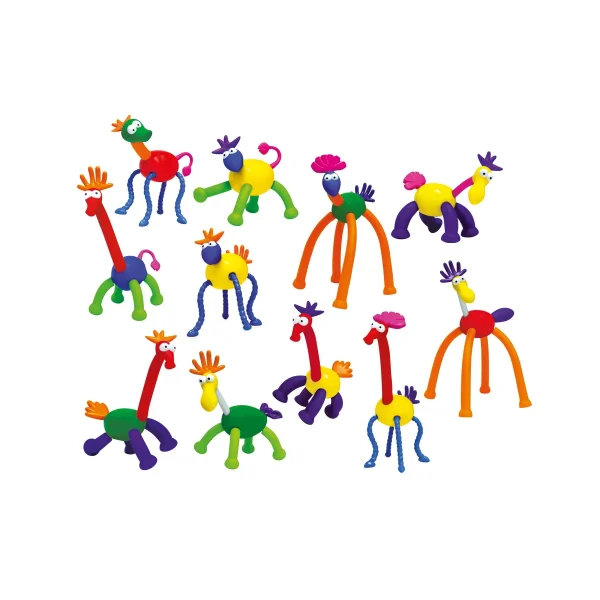 Obludarium — Eduplay jeu éducatif maternelle