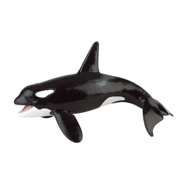Figurine Orque — Jouet éducatif Eduplay