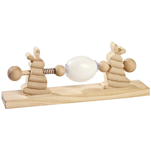 Machine à décorer œufs de Pâques — Jeu éducatif Eduplay Maternelle