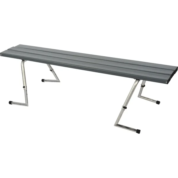 Banc d'extérieur — Jouet éducatif maternelle Eduplay