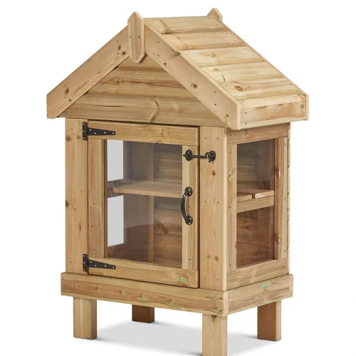Boutique de Plantes — Millhouse Jouets Éducatifs École