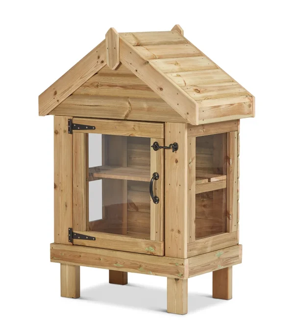 Boutique de Plantes — Millhouse Jouets Éducatifs École