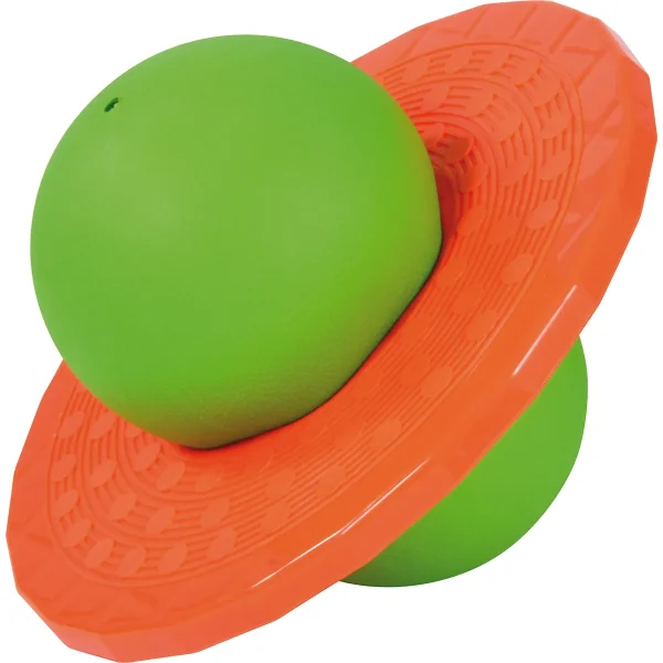 Ballon Sauteur Planètes — Eduplay jouet pédagogique Kita