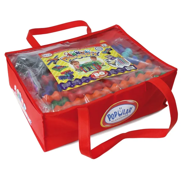 Playstix Mega — Eduplay jeu éducatif maternelle