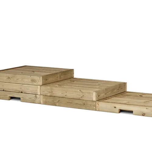 Podiums - Ensemble Starter - NOUVEAU — Millhouse Jouets éducatifs Scolaires