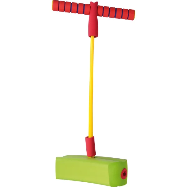 Pogo-Jumper — Eduplay jouet pédagogique Kita