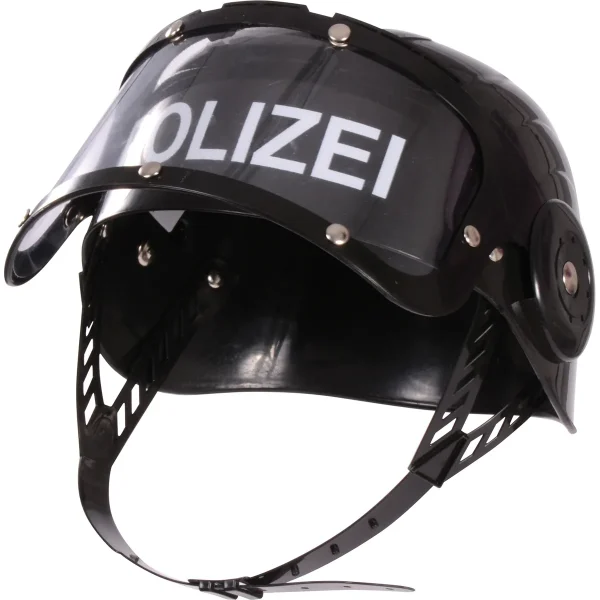 Casque de police — Eduplay jouet pédagogique pour la maternelle