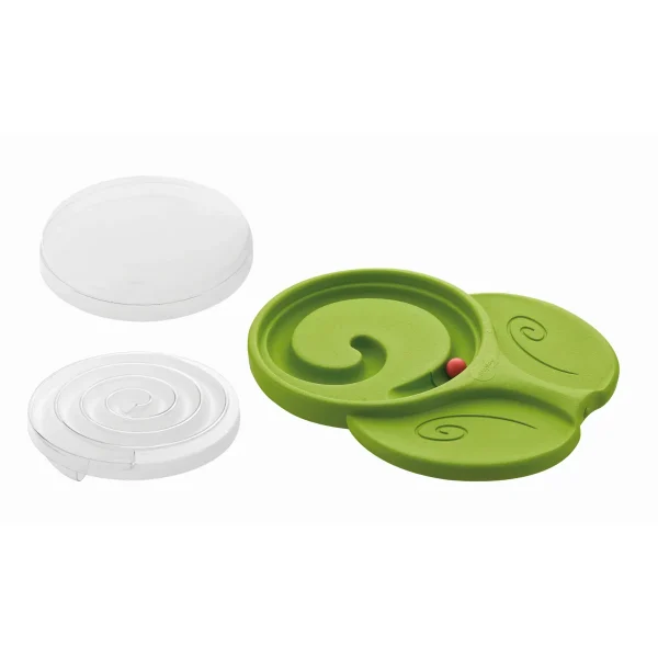 Putt Putt Balance Board — Kiki-Ena Matériel de loisirs créatifs bois naturel