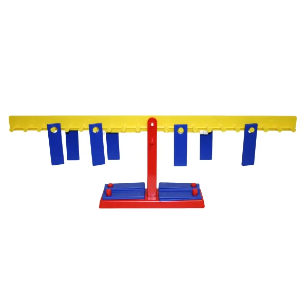 Balance arithmétique — Eduplay jouet éducatif maternelle